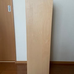 【取引相談中】【訳あり】カラーボックス③の画像