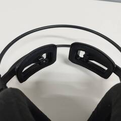 audio-technica ATH-AD500X 有線ヘッドホンの画像
