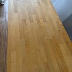 オーダーテーブル　一点ものの画像