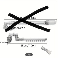 水槽小型
出口水アクセサリーの画像