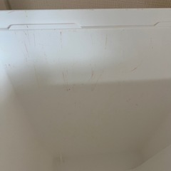 ニトリのゴミ箱【1個】の画像