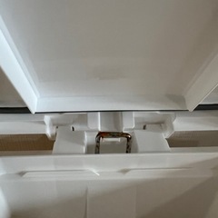 ニトリのゴミ箱【1個】の画像