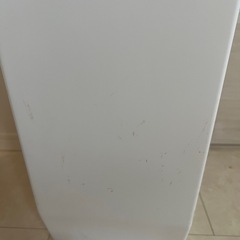 ニトリのゴミ箱【1個】の画像
