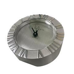 186005 ジャンク品 TIFFANY&Co. ティファニー TIFFANY&CO TIFFANY&CO. ティファニー ジャンク アトラス 置き時計 [0000000000594]の画像