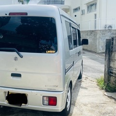 期間限定の出品になります❣️早い者勝ち〜❤️軽バス色々と有りますよ〜🚗💨の画像
