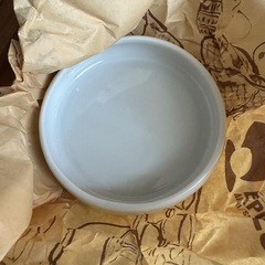 水彩　パレットの画像