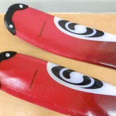 ■サロモンSALOMON ミニバース90 miniverse 90 スノーブレード ショートスキー ファンスキー 札幌 西区 西野店の画像