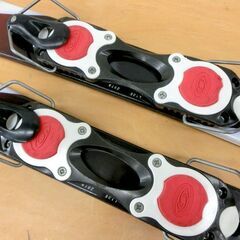 ■サロモンSALOMON ミニバース90 miniverse 90 スノーブレード ショートスキー ファンスキー 札幌 西区 西野店の画像