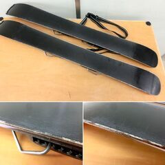 ■サロモンSALOMON ミニバース90 miniverse 90 スノーブレード ショートスキー ファンスキー 札幌 西区 西野店の画像