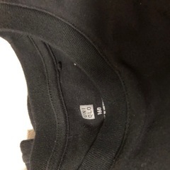 ユニクロ　GU 160 の画像