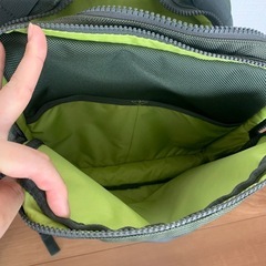 Columbia リュックサック 状態良好です^_^の画像