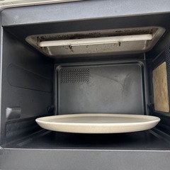 リユースのサカイ東金店 Panasonic オーブンレンジ 18年製 TJ15081の画像