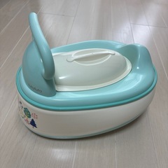 おまるの画像
