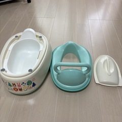 おまるの画像