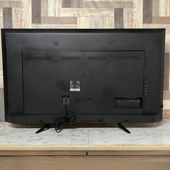 即日受渡❣️NEC55型4K液晶モニタースリム&スタイリッシュデザイン31500円の画像