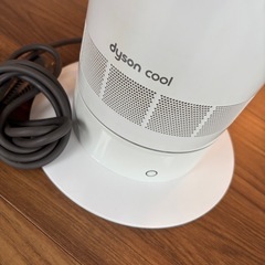 ダイソン扇風機AM07の画像