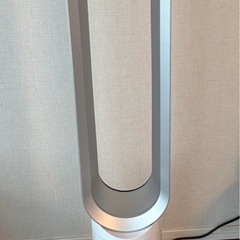 ダイソン扇風機AM07の画像