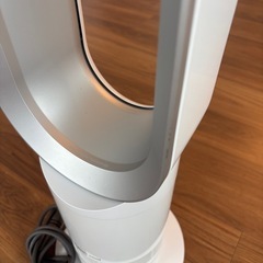 ダイソン扇風機AM07の画像