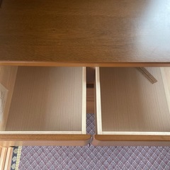 3段　タンス　引き出し　の画像