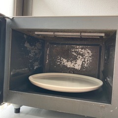 2012年製PANASONICオーブンレンジの画像