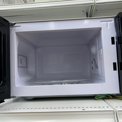 リユースのサカイ東金店 comfee 電子レンジ 20年製 TJ15082の画像