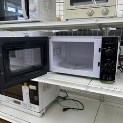 リユースのサカイ東金店 comfee 電子レンジ 20年製 TJ15082の画像