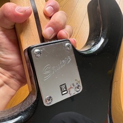 エレキギターの画像