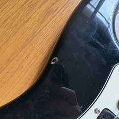 エレキギターの画像