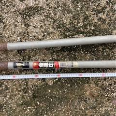 穴掘り機　ホールディガーの画像