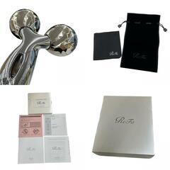 186001 ReFa リファ CARAT カラット フェイスローラー PEC-L1706  [0000000000598]の画像