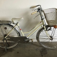 TSUNODA ヴィンテージ　中古自転車 Yahoo!オークション -「tsunoda ツノダ」(車体) (自転車