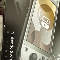Switchライト本体 ポケモン の画像