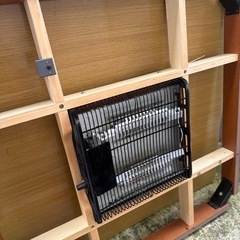 コタツ天板フレームの画像