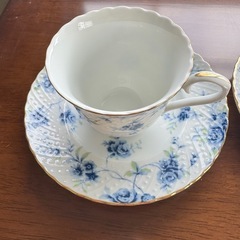 たち吉　　　コーヒーカップ　　の画像