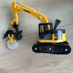 ショベルカー などの画像