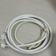 Panasonic　NP-TZ100-W 食器洗い乾燥機　2019年製の画像