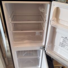 Refrigerator   冷蔵庫の画像