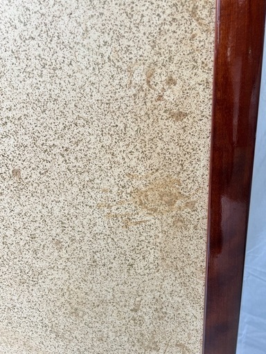 アンティーク屏風永政 山水図 衝立 煎茶道具 間仕切り パーティション