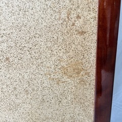 アンティーク屏風永政 山水図 衝立 煎茶道具 間仕切り パーティションの画像