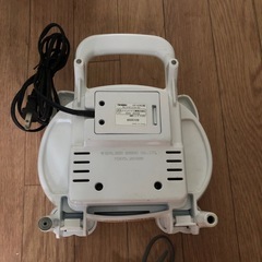 ホットサンドメーカー (twinbird)HP-4363型の画像