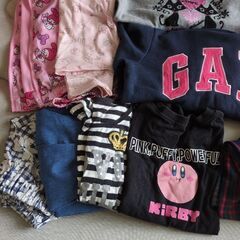 子供服　size　130まとめ売りの画像