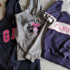 子供服　size　130まとめ売りの画像