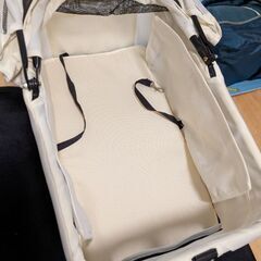 ペットカートの画像