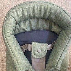 イングリッシーナ　子供椅子　ベビーチェア
の画像