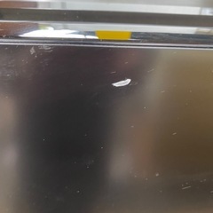 【2023年製】156ℓ冷蔵庫 ブラックの画像
