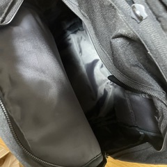 クイックシルバー　リュック　美品の画像