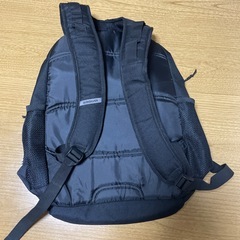 クイックシルバー　リュック　美品の画像