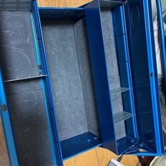 受け渡し決定　工具箱の画像