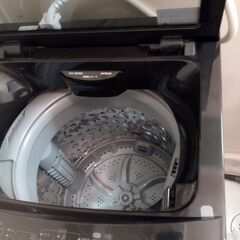 Washing Machine    洗濯機の画像