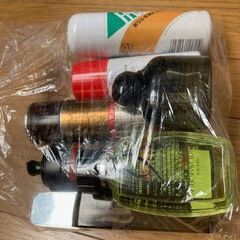 男性用ヘアケア用品　10/5来られる方のみの画像